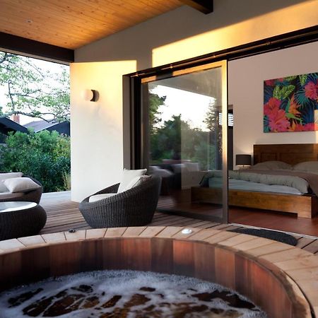 Villa Margaux Fargues-Saint-Hilaire 外观 照片