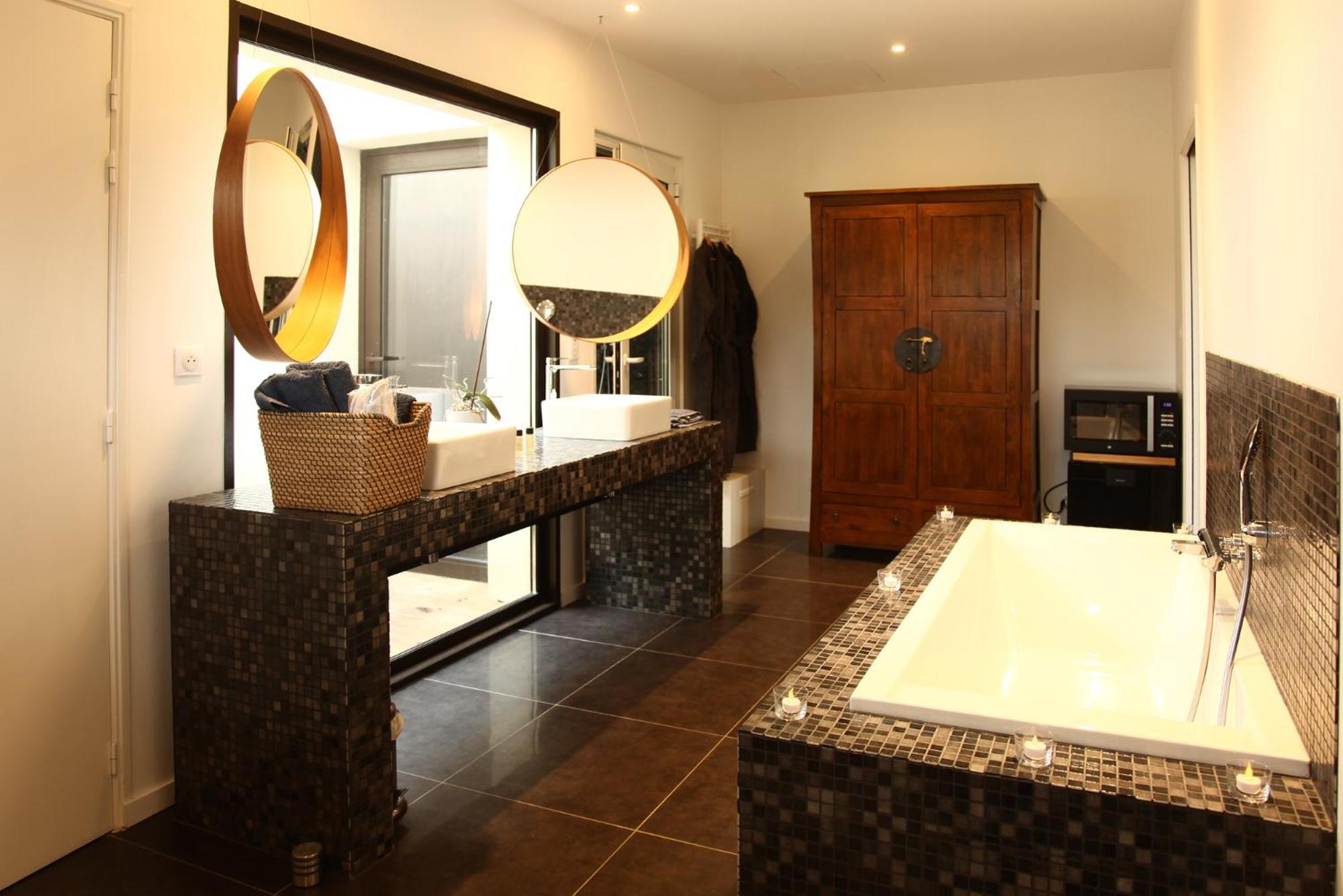 Villa Margaux Fargues-Saint-Hilaire 外观 照片