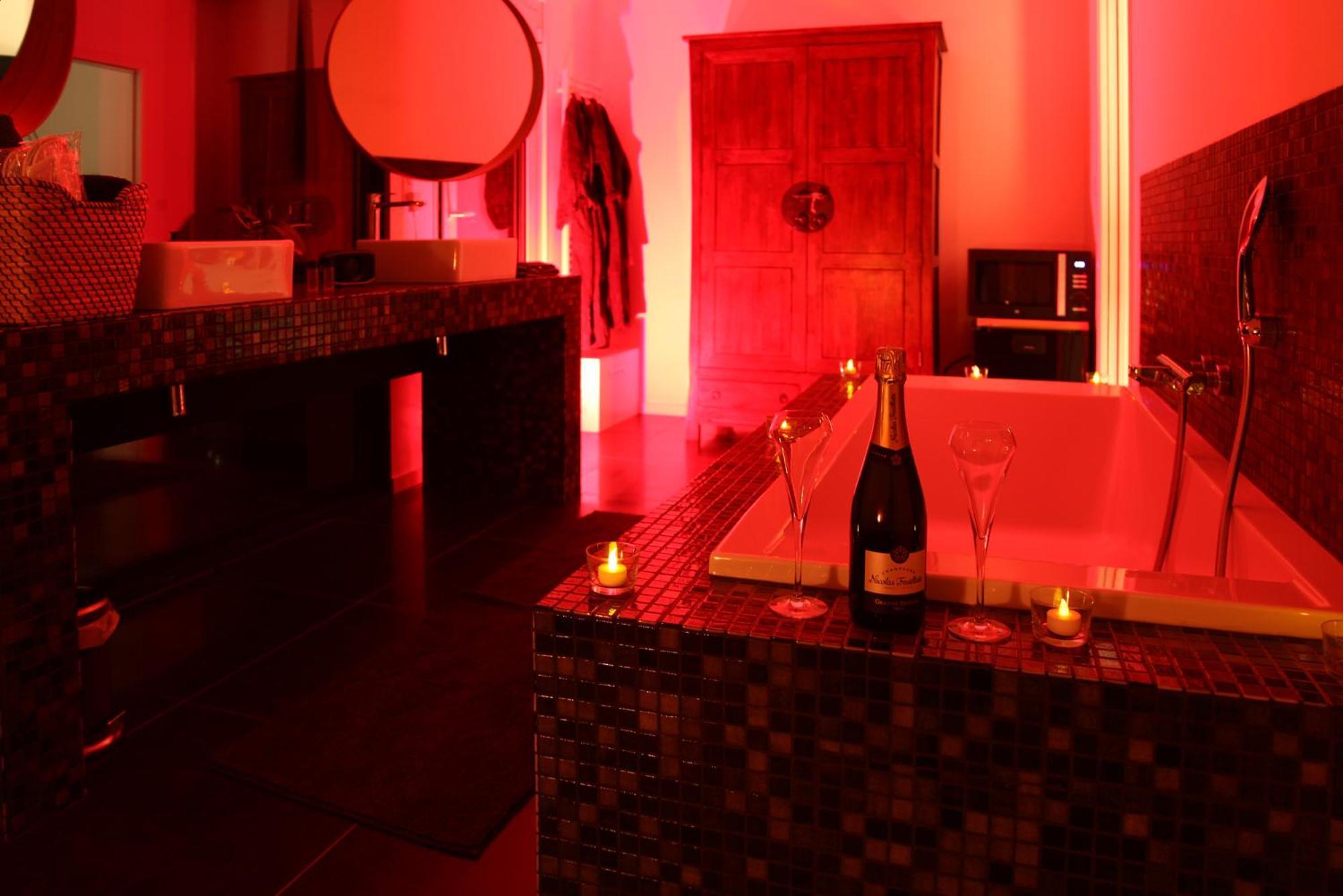 Villa Margaux Fargues-Saint-Hilaire 外观 照片