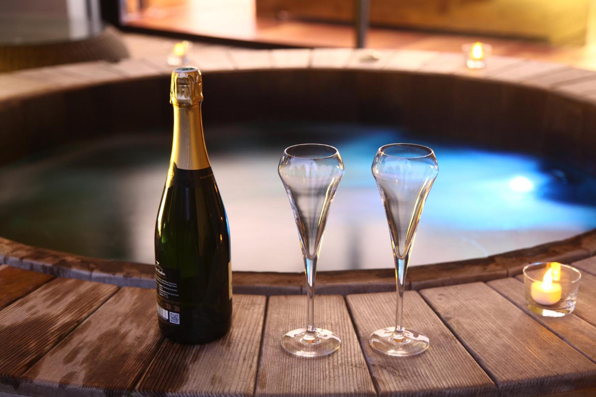 Villa Margaux Fargues-Saint-Hilaire 外观 照片