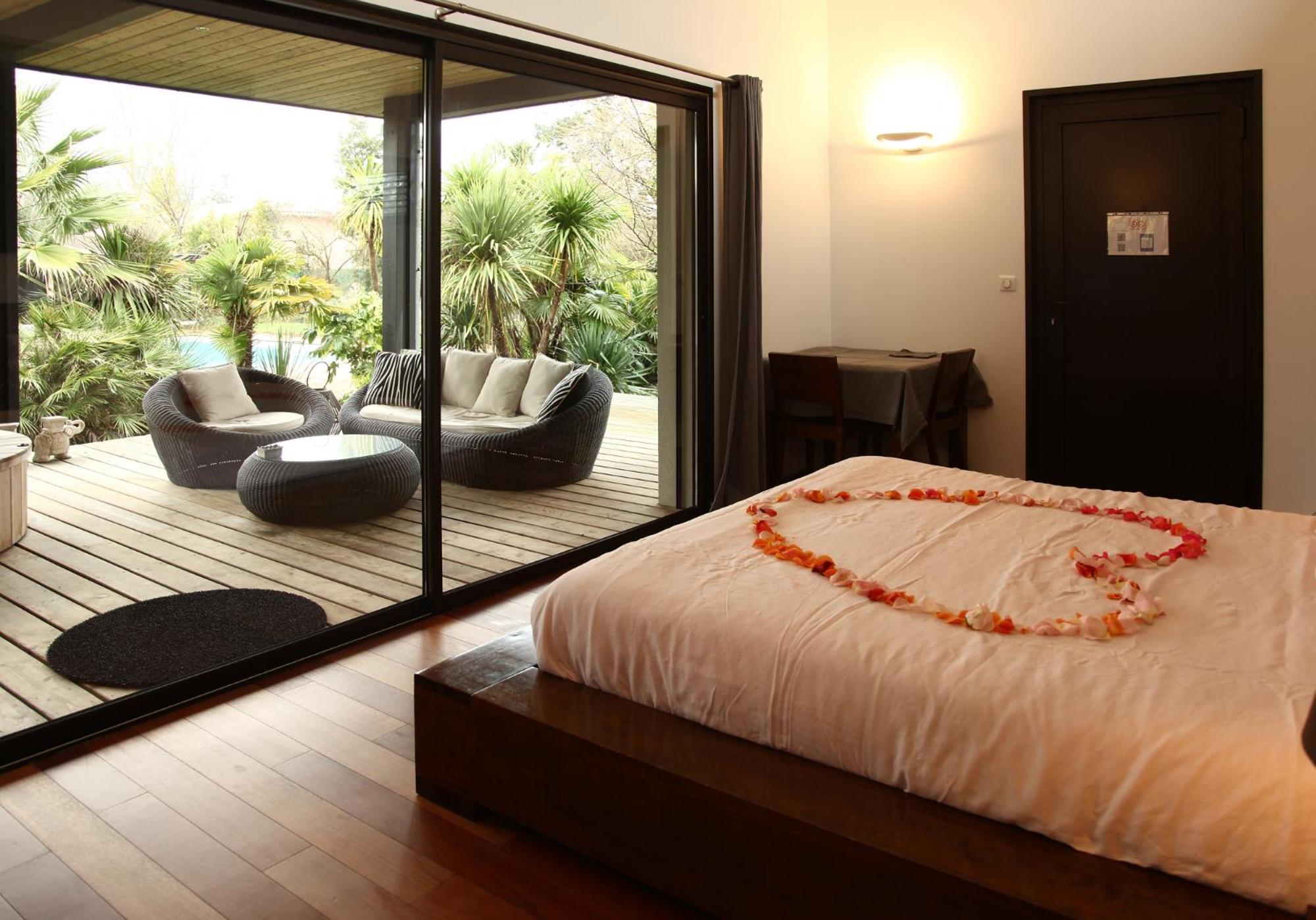 Villa Margaux Fargues-Saint-Hilaire 外观 照片