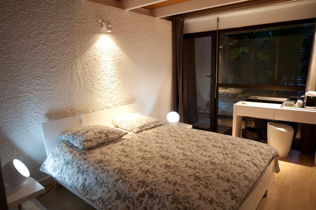 Villa Margaux Fargues-Saint-Hilaire 外观 照片