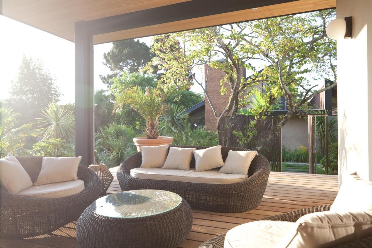 Villa Margaux Fargues-Saint-Hilaire 外观 照片