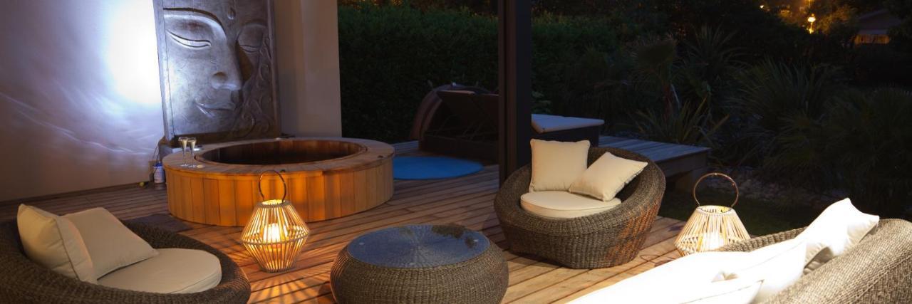 Villa Margaux Fargues-Saint-Hilaire 外观 照片