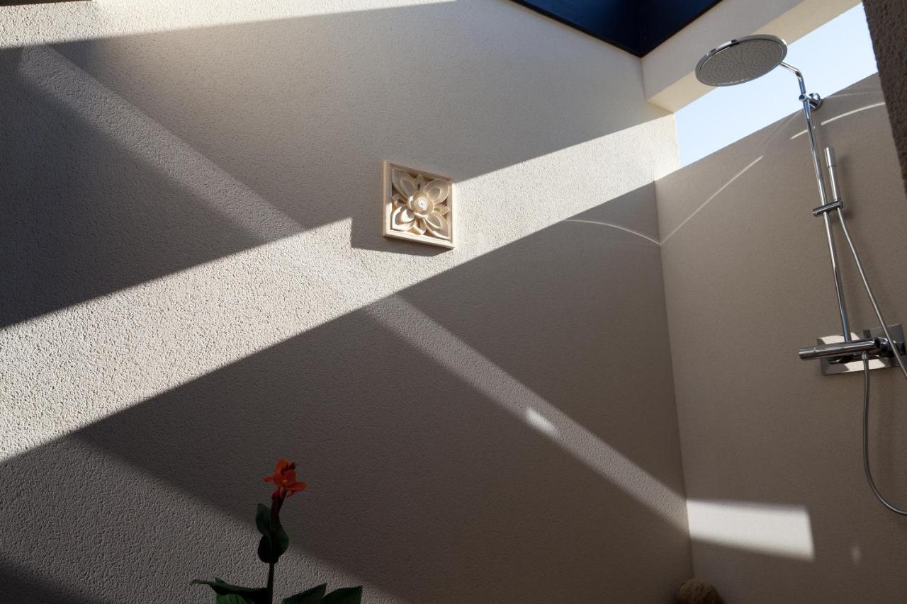 Villa Margaux Fargues-Saint-Hilaire 外观 照片