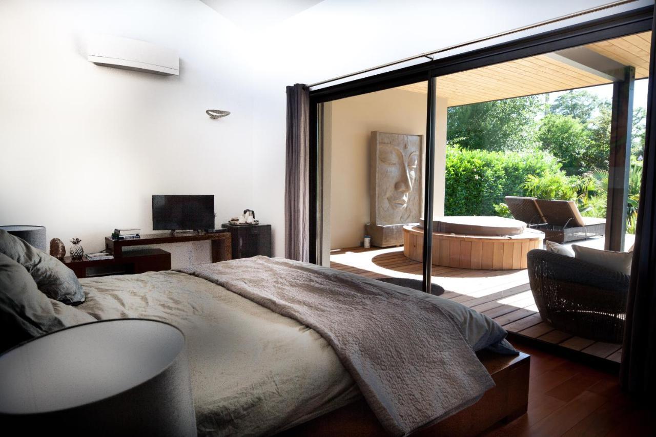 Villa Margaux Fargues-Saint-Hilaire 外观 照片